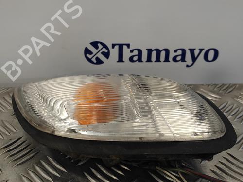 Left front indicator NISSAN PICK UP (D22)  | BP13542074C32 