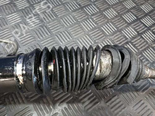 Steering rack MITSUBISHI L200 / TRITON (KA_T, KB_T)  | BP24951958M22 
