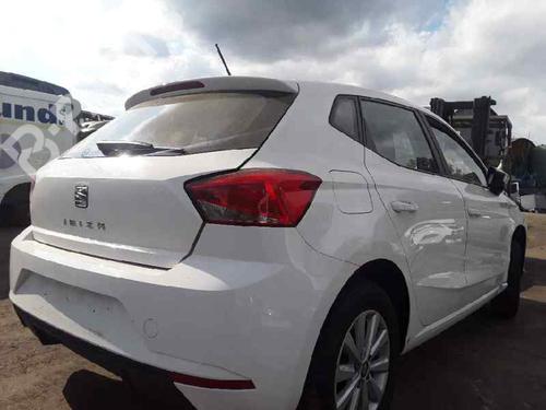 Engine control unit (ECU) SEAT IBIZA V (KJ1, KJG)  | BP6072746M57 
