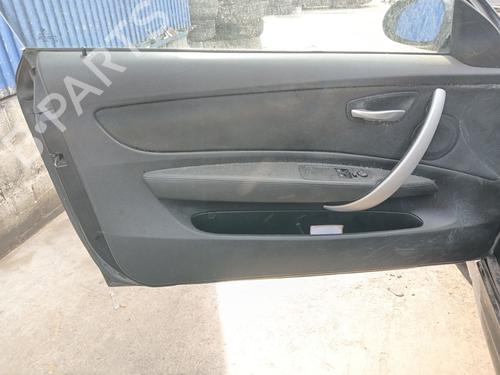 AC pipe BMW 1 (E81) 120 d | BP29709353M126 