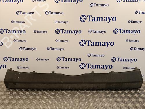 Used Rear bumper MERCEDES-BENZ SPRINTER 3-t Van (B906) [2006-2018]  16714884