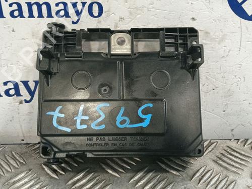 Sikringsdose CITROËN C4 I (LC_) 1.6 HDi | BP29811557E1 