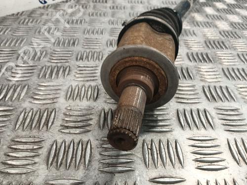 Drivaksel bagtil Højre HONDA CR-V III (RE_) 2.2 i-CTDi 4WD (RE6) | BP30911076M41