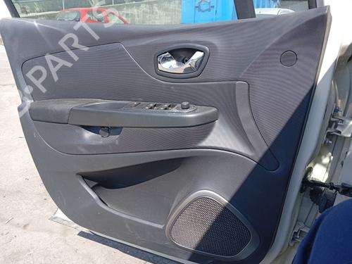Venstre frontpanel Venstre frontpanel 38542588 38542588