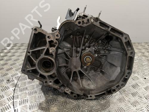 Used Gearbox Gearbox 37696177 37696177