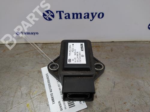 Elektronisk sensor PEUGEOT 307 (3A/C) 1.6 16V | BP9677642M84 
