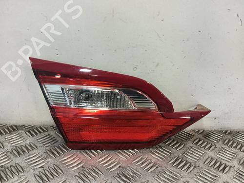 Used Left tailgate light Left tailgate light FORD FIESTA VII (HJ, HF) 1.1 Ti-VCT (86 hp) 34583508 34583508