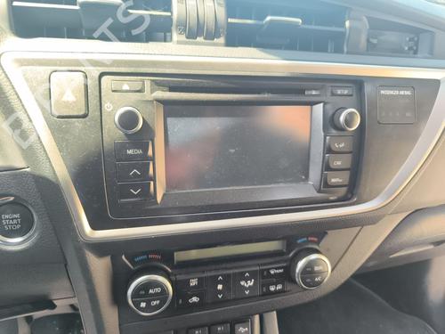 Used Radio Radio 38912403 38912403