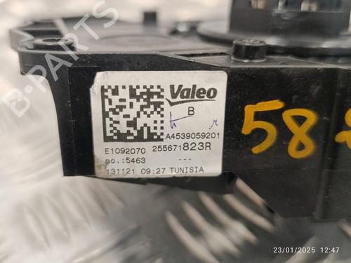 Squib airbag SMART FORFOUR Hatchback (453) electric drive / EQ (453.091) | BP23094244C102 
