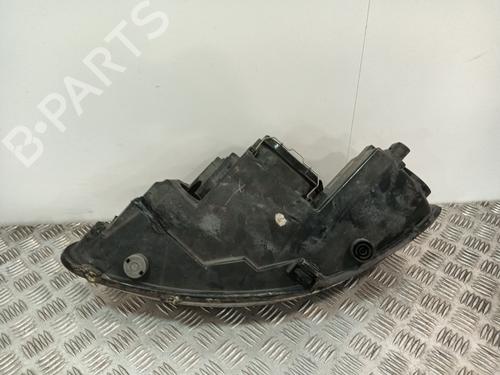 Right headlight SEAT LEON (1P1) 1.9 TDI | BP33544256C29  - Image 6