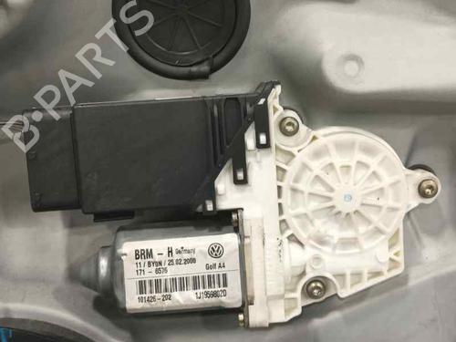 Front right window mechanism VW GOLF IV (1J1) 1.9 TDI | BP20510206C23 