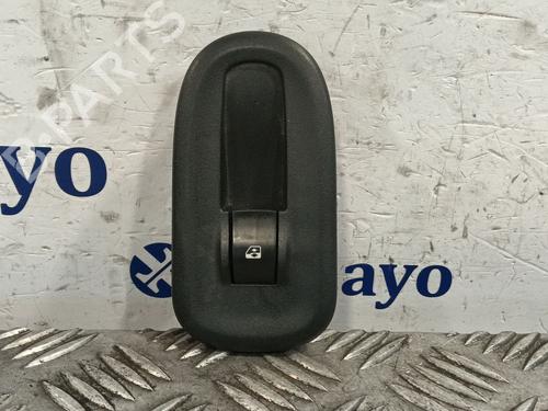 Used Right front window switch RENAULT MASTER III Van (FV) 2.3 dCi 125 FWD (FV0C, FV0D, FV0G, FV0H, FV0J, FV0K,... (125 hp) 29808255