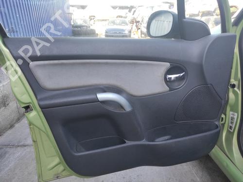 Engine control unit (ECU) CITROËN C3 I (FC_, FN_) 1.4 HDi | BP17947422M57 