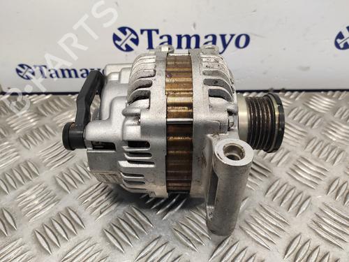 Alternator PEUGEOT 207 (WA_, WC_)  | BP22398285M7 