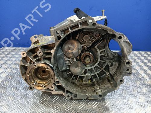 Boîte de vitesses VW PASSAT B6 Variant (3C5) 2.0 TDI 16V (140 hp) 32066456