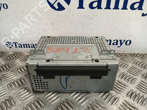 Bilradio FORD FOCUS III 1.5 TDCi (120 hp) 29125732