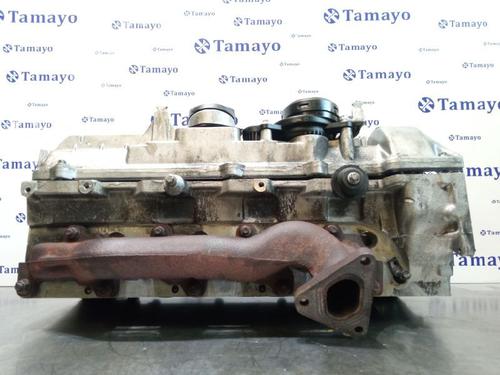 Cylinder head MERCEDES-BENZ C-CLASS Coupe (CL203)  | BP10970118M5 