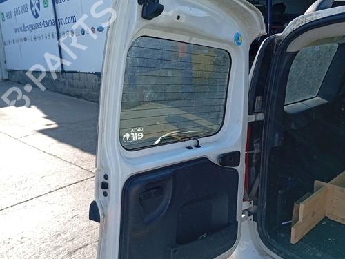Left tailgate DACIA LOGAN MCV (KS_) 1.5 dCi (KS0W) | BP38075057C76 - Image 2