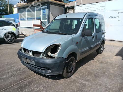 Gearbox RENAULT KANGOO (KC0/1_) 1.5 dCi (KC08, KC09) | BP34475606M3 - Image 3