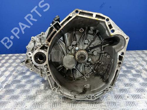 manual-gearbox-renault-scenic-iii-jz01_-tl4a01-2008-2009-2010-2011-2012-2013-2014-2015-2016-21533471 main image