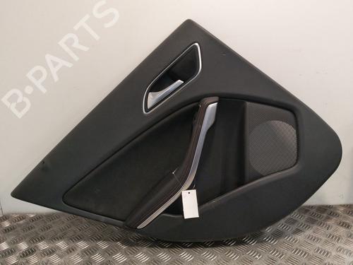 Venstre bakpanel Venstre bakpanel MERCEDES-BENZ A-CLASS (W176) A 200 CDI / d (176.008) (136 hp) 37443069 37443069