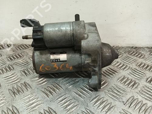 Used Starter Starter CITROËN C4 CACTUS 1.2 VTi 82 (82 hp) 35932172 35932172