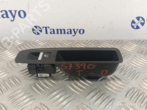 Right rear window switch RENAULT CAPTUR II (HF_)  | BP21263414I28 