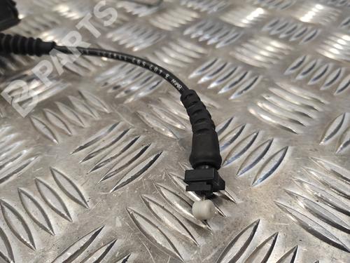 Front left lock BMW X3 (E83) 3.0 d | BP9112626C98 
