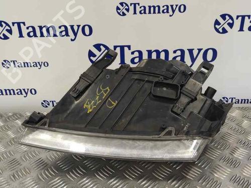 Right headlight FORD FOCUS II (DA_, HCP, DP) 1.6 TDCi | BP26328037C29 
