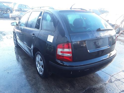 Højre forlygte SKODA FABIA I Combi (6Y5) 1.4 TDI | BP12215770C29 