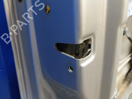 Left front door PORSCHE CAYENNE (9PA) S 4.5 | BP16129353C2 
