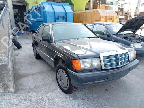 Højre fortil støddæmper Højre fortil støddæmper MERCEDES-BENZ 190 (W201) E 2.0 (201.024) (122 hp) 36185983 36185983