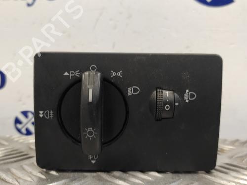 Used Headlight switch FORD FOCUS II Turnier (DA_, FFS, DS) [2004-2012]  20207201
