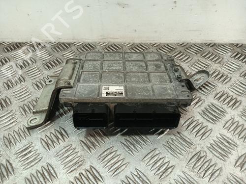 Engine control unit (ECU) TOYOTA YARIS (_P9_) | BP35791708M57 - Image 3