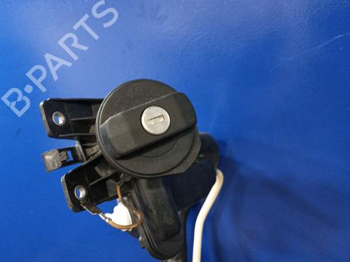 Fuel tank VW CADDY III Box Body/MPV (2KA, 2KH, 2CA, 2CH) 1.6 TDI | BP30874544C62