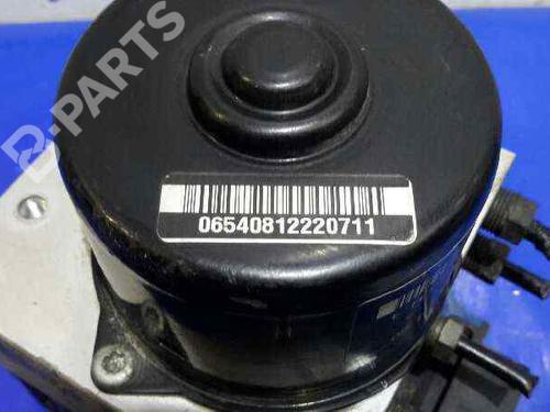 ABS pump PEUGEOT 206 Hatchback (2A/C) 2.0 HDI 90 | BP1429814M43 