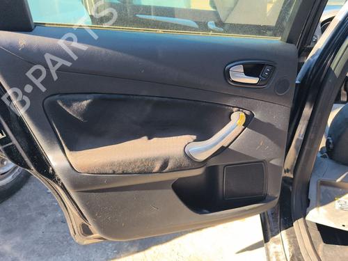 Used Rear left panel Rear left panel FORD MONDEO IV Turnier (BA7) 1.8 TDCi (125 hp) 40013235 40013235