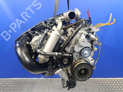 Engine BMW 3 (E46)  | BP23878200M1 