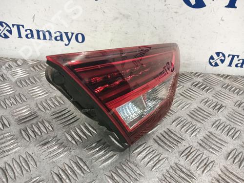Left tailgate light SEAT LEON (5F1) 1.4 TSI | BP31695663C79 - Image 2