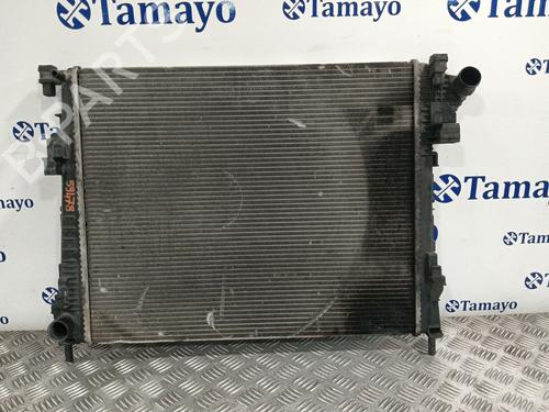 Køler OPEL VIVARO A Bus (X83) 2.0 CDTI (F7, J7, A07) (114 hp) 30599730