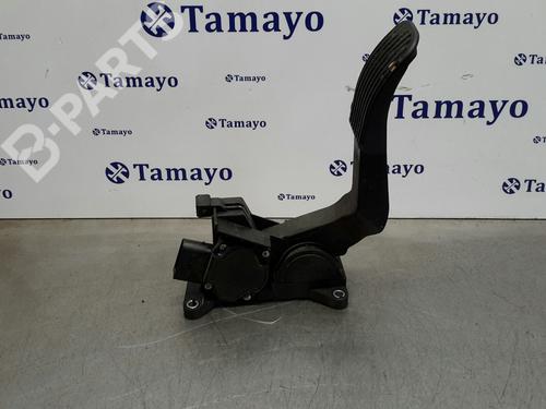 Pedal MERCEDES-BENZ SPRINTER 4-t Platform/Chassis (B904) 411 CDI | BP9553143I4 