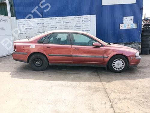 Alternator VOLVO S80 I (184) | BP28516922M7