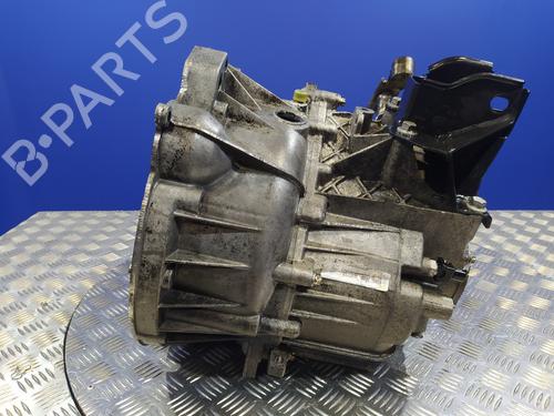 Gearkasse LAND ROVER FREELANDER I (L314) 2.0 Td4 4x4 | BP5261810M3