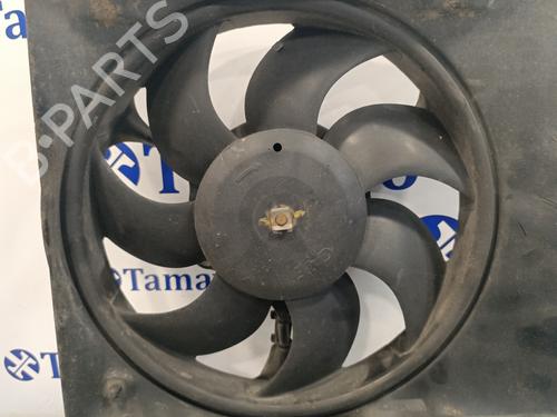 Køleventilator elektrisk SUZUKI IGNIS II (MH) 1.3 DDiS (RM413D) | BP18160898M35 