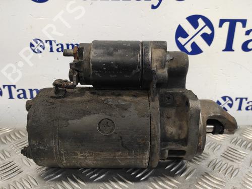 Starter TOYOTA LAND CRUISER (_J7_, _JL7_)  | BP20934692M8 