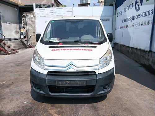 Gearbox CITROËN JUMPY II Van 1.6 HDi 90 16V | BP39965045M3 - Image 6