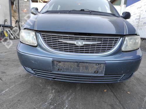 Starter CHRYSLER VOYAGER IV (RG, RS)  | BP23409110M8 