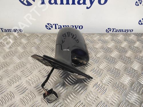 Right mirror AUDI A3 (8L1) 1.9 TDI | BP13209313C27 