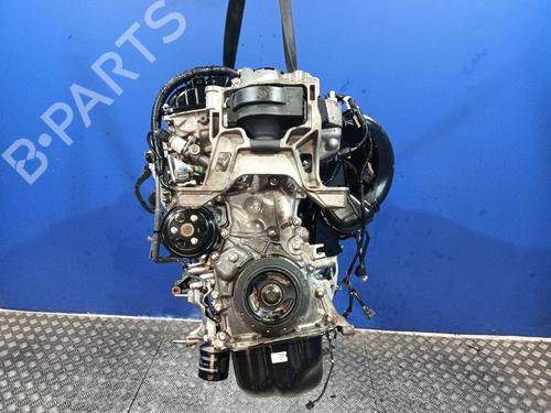 Engine MAZDA CX-30 (DM) SKYACTIV-G M Hybrid | BP29477895M1 