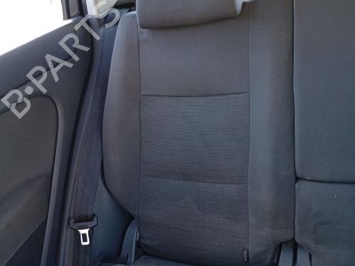 Used Rear right seatbelt Rear right seatbelt VW GOLF PLUS V (5M1, 521) 1.9 TDI (105 hp) 36132290 36132290